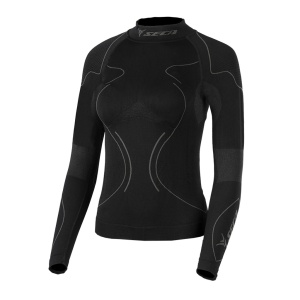 Bluza termica de vara dama SECA S-COOL