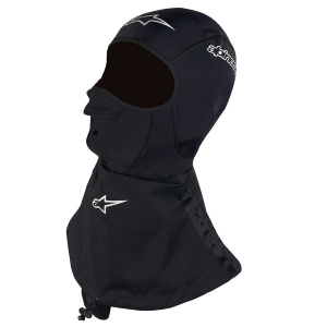 Cagula touring iarna ALPINESTARS TECH