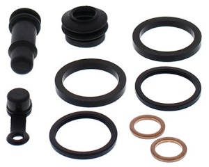 Caliper Rebuild Kit All Balls Racing CRK18-3286 fata