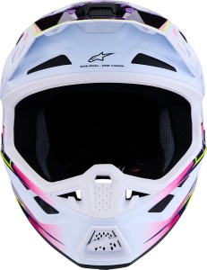 Casca Alpinestars S-M7 Blaster - Img 17