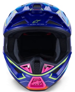 Casca Alpinestars S-M7 Cast - Img 3