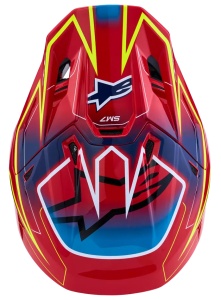 Casca Alpinestars S-M7 Cast - Img 13