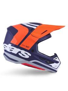 Casca Alpinestars S-M7 Core - Img 7