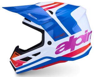 Casca Alpinestars S-M7 Core - Img 17