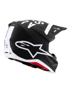 Casca Alpinestars S-M7 Dasher - Img 2