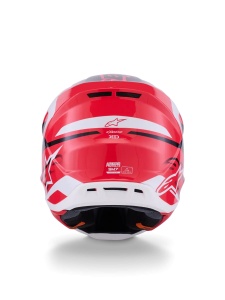 Casca Alpinestars S-M7 Deed - Img 9