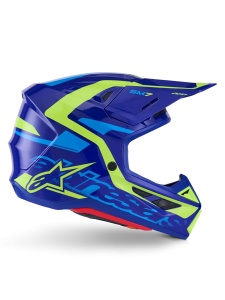 Casca Alpinestars S-M7 Deed - Img 19