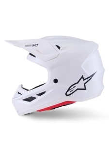 Casca Alpinestars S-M7 Solid - Img 8