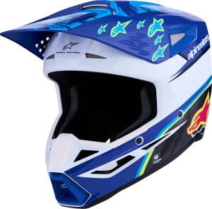 Casca Alpinestars SM3 Falcon - Img 15