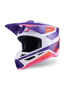 Casca Alpinestars SM3 Heat - Img 9