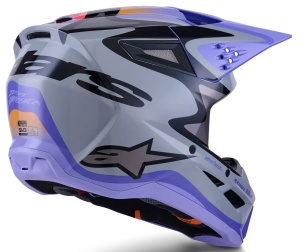 Casca Alpinestars SM3 Jettson - Img 4