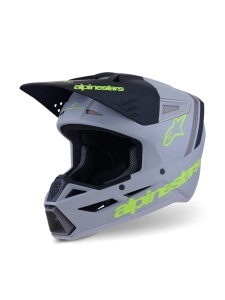 Casca Alpinestars SM3 Radium - Img 3