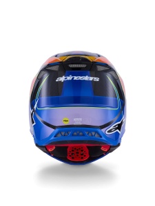Casca Alpinestars Supertech M10 Era MIPS - Img 4