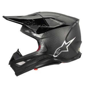 Casca Alpinestars Supertech M10 Fame
