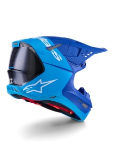 Casca Alpinestars Supertech M10 Flood MIPS - Img 4