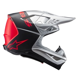 Casca Alpinestars Supertech M10 Flood MIPS - Img 14