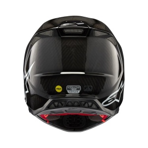 Casca Alpinestars Supertech M10 Solid - Img 6