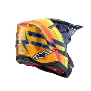 Casca Alpinestars Supertech M10 TLD 25 MIPS - Img 3