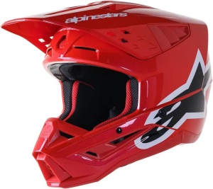 Casca Alpinestars Supertech M5 Corp