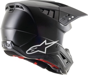Casca Alpinestars Supertech M5 Solid - Img 3
