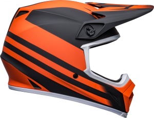 Casca cross enduro BELL MX-9 MIPS DISRUPT - Img 6