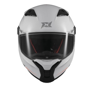 Casca integrala Axxis Fenix A0 alb lucios - tip viziera: MT-V-31B - DKS429 - Img 4