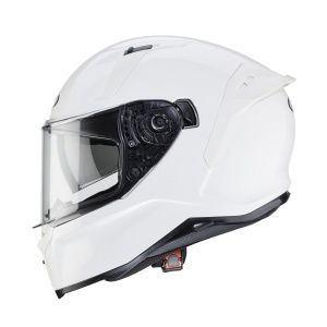 Casca integrala Caberg model Avalon X SV alb lucios Pinlock ready - Img 4