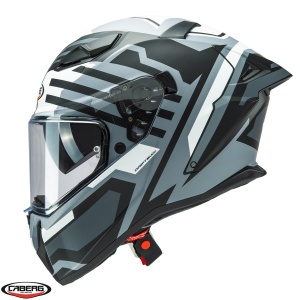 Casca integrala Caberg model Drift Evo II SV Horizon N5 - Img 2