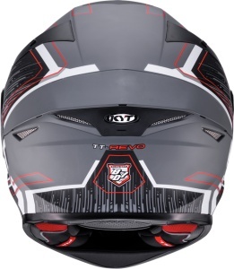 Casca integrala KYT TT-REVO SPEEDING MATT GRL GREY/BLK ECE 22.06 - Img 6
