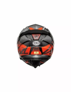 Casca integrala PREMIER DEVIL CARBON MN2 - Img 4