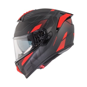 Casca integrala PREMIER EVOLUZIONE PR92BM - Img 4