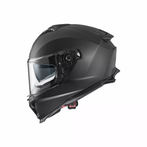Casca integrala PREMIER TYPHOON U9BM Negru Mat - Img 3