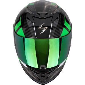 Casca integrala SCORPION EXO-520 EVO AIR SENSUS - Img 5