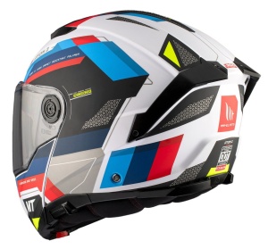 Casca modulabila MT Atom 2 SV Bast A0 - Img 7