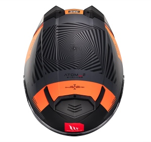 Casca modulabila MT Atom 2 SV Strange C4 - Img 8