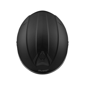 Casca modulabila MT Genesis SV Pure A1 negru mat Pinlock ready - omologare noua ECE 22.06 - tip viziera: MT-V-25 - Img 3