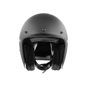 Casca moto open face PREMIER Jet Classic Gri - Img 2