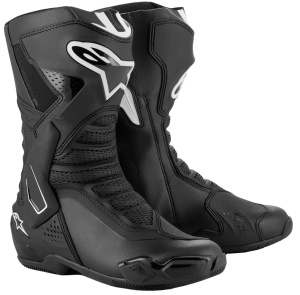 Cizme ALPINESTARS SMX 6 V3 negru-alb