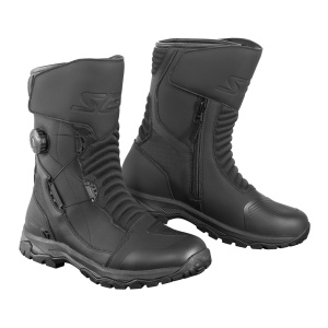 Cizme moto touring SECA TOUR-TECH II - lichidare stoc