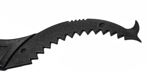 Claw brush MUC-OFF 204 - Img 6