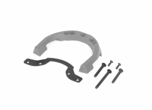 Click system fitting kit SHAD H011CS - Img 5