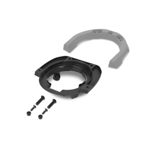 Click system fitting kit SHAD W014CS - Img 4