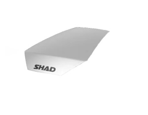 Cover SHAD SH47 D1B47E15 titanium - Img 1