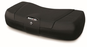 Cutie ATV SHAD ATV40 D0Q200 Negru - Img 5