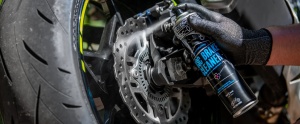 Disc brake cleaner MUC-OFF 613 400ml - Img 4