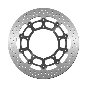 Disc de frana NG 1058