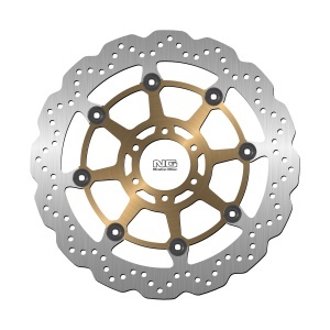 Disc de frana NG 1060X