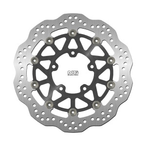 Disc de frana NG 1647XG