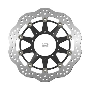 Disc de frana NG 1677XG