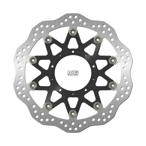 Disc de frana NG 1856XG